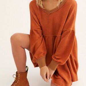 Free People Prudence Pullover
